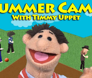 Summer Camp with Timmy Uppet