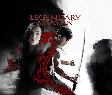 Legendary Assassin (English Subtitled) (2008)