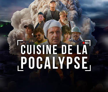 Cuisine de la 'Pocalypse (2025)