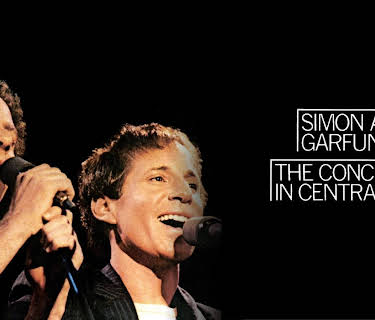 Simon & Garfunkel - The Concert In Central Park (1982)