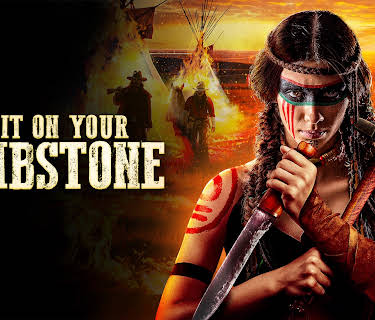 I Spit On Your Tombstone (2013)