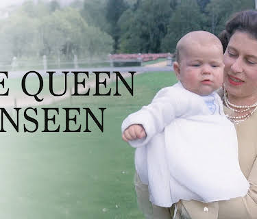 The Queen: Unseen (2022)
