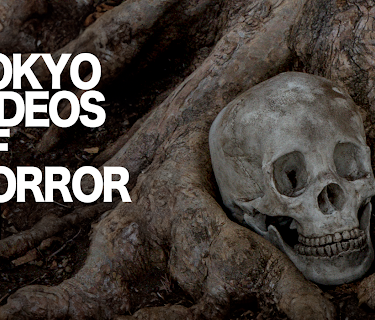 Tokyo Videos of Horror 11 (2014)