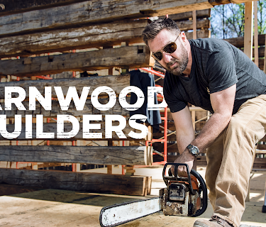Barnwood Builders