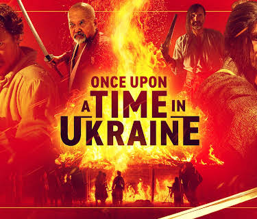 Once Upon a Time in Ukraine (2023)