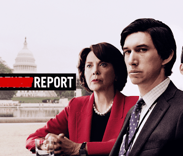 The Report (2019)