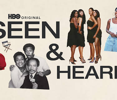 Seen & Heard: The History of Black Television, Season 1