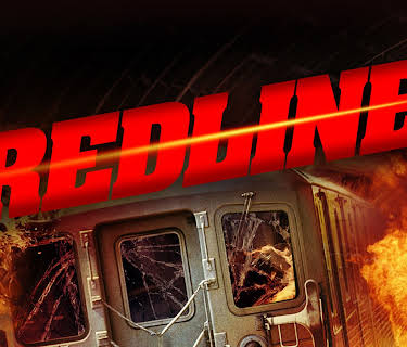Redline (2013)
