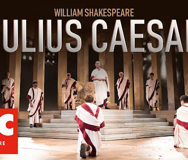 William Shakespeare: Julius Caesar (2017)