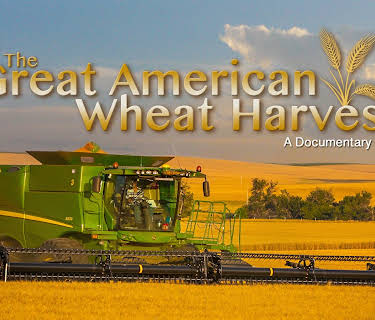 The Great American Wheat Harvest (2014)
