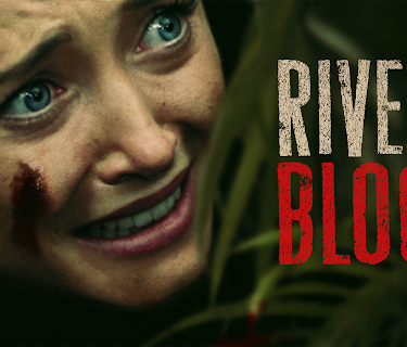 River Of Blood (2025)