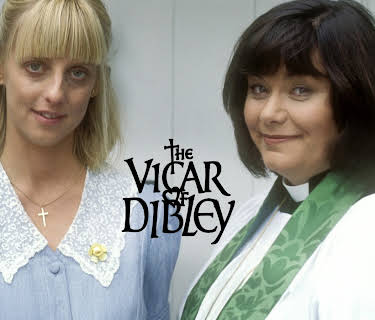 The Vicar of Dibley, S1