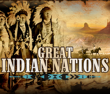 Great Indian Nations (2002)