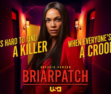 Briarpatch, Season 1