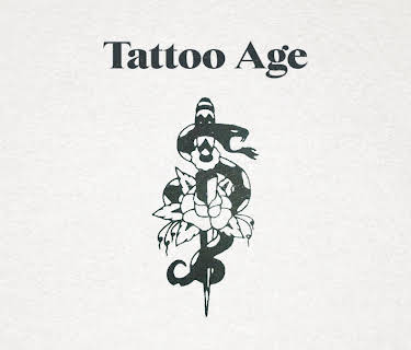 Tattoo Age