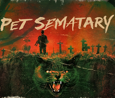 Pet Sematary (1989)