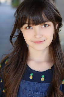 Juliet Morris