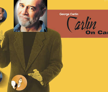 George Carlin: Carlin On Campus (2001)