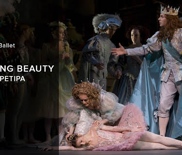 Sleeping Beauty - The Royal Ballet