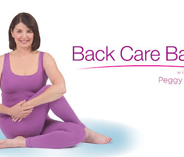 Yoga for the Rest of Us: Back Care Basics (2007)