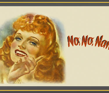 No, No Nanette (1940)
