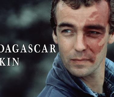 Madagascar Skin (1995)