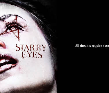 Starry Eyes (2014)