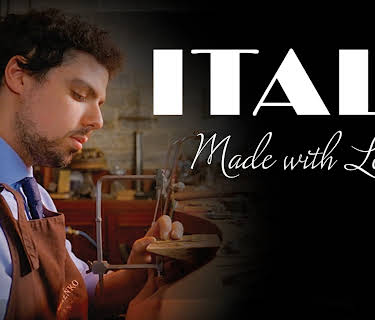 Italy Made with Love