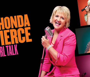 Chonda Pierce: Girl Talk (2013)