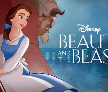 Beauty and the Beast (1991)