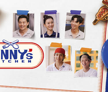 Jinny's Kitchen