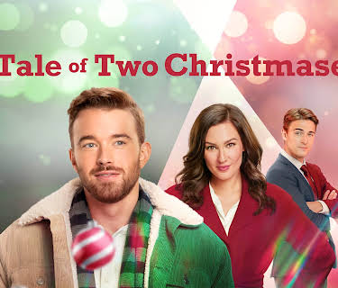 Tale of Two Christmases (2022)