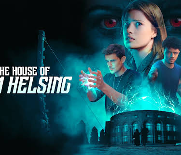 The House of Van Helsing