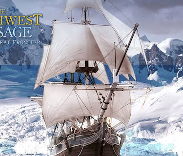 The Northwest Passage: The Last Great Frontier (2014)