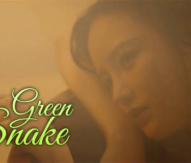 Green Snake (2019)