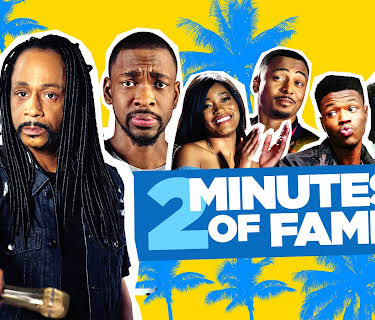 2 Minutes of Fame (2020)