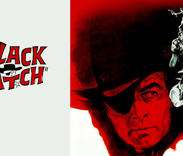Black Patch (1957)