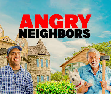 Angry Neighbors (2022)