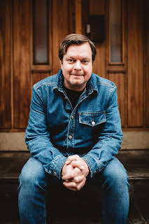 Espen Petrus Andersen Lervaag