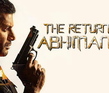 Irumbu Thirai (2018)