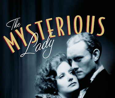 The Mysterious Lady (1928)