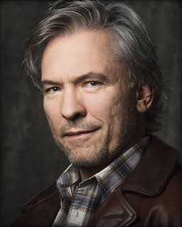 Martin McDougall