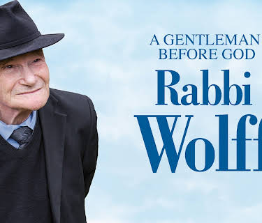 Rabbi Wolff - A Gentleman before God (2016)