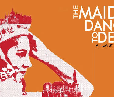 The Maiden Danced to Death (2012)