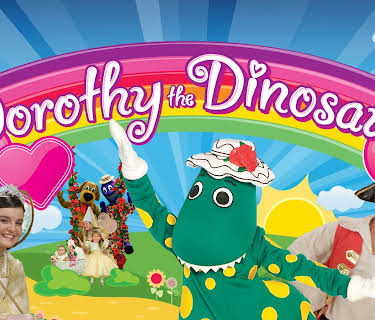 Dorothy the Dinosaur