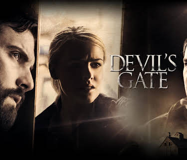 Devil's Gate (2018)