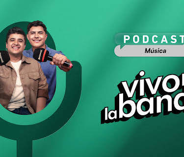 Vivo Pa'La Banda season-1