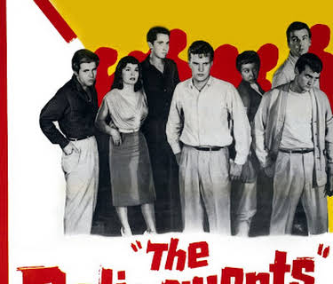 The Delinquents (1957)