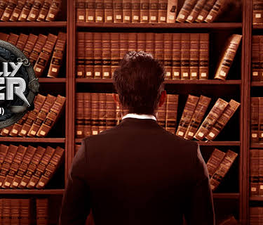 Legally Veer (Hindi) (2025)