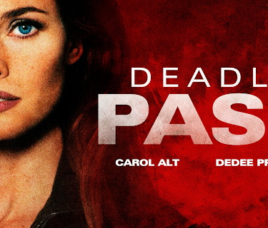 Deadly Past (2016)